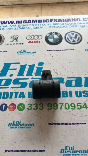 Debimetro Opel Astra  ANNO:2006  CODICE:0281002180