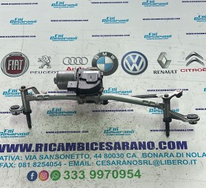 TANDEM PEUGEOT 3008  CODICE:3397022076 ANNO:2016>2023