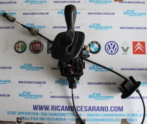 Leva cambio automatico Fiat Croma 2006 2a serie