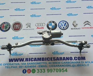 TANDM JEEP Renegade  CODICE:0390243524 ANNO:2018