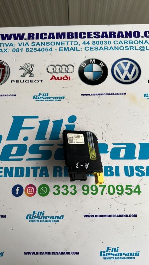 CENTRALINA SERVOSTERZO AUDI A3 ANNO:2012 CODICE:1K0953549AH