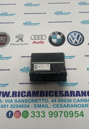 BODY COMPUTER FORD Fiesta  CODICE:2S6T-15K600BF ANNO:2005