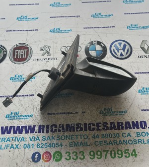 Specchietto elettrico destro Ford Mondeo Mk2  ANNO:2000-2007 CODICE:E9014119