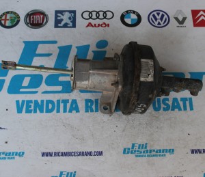 SERVOFRENO POMPA FRENI COMPLETA SMART FORTWO COUPE CITY (2002) 0204021495