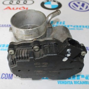 Corpo Farfallato Kia Picanto 2018 9045040011