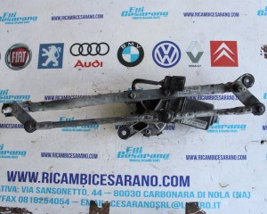 Motore motorino tergiparabrezza Chevrolet Cruze 2009 96893302