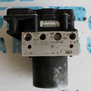 Modulo centralina ABS Renault Scenic II 2005 0265234472 / 410L5131206 / 8200624642
