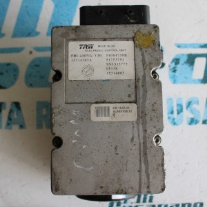 Modulo centralina ABS Fiat Croma 2 Serie 2007 54084739B / 51753751 / SN1313773 / 05138 / 15314003