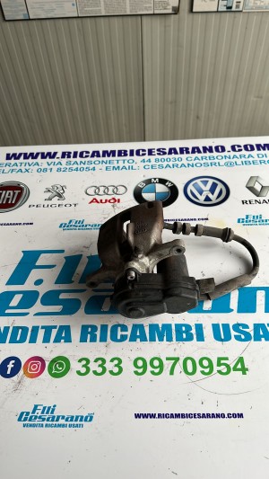 Pinza posteriore sinistro Audi A4 CODICE:32335478E  ANNO:2008