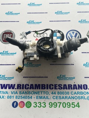 DEVIOLUCI RENAULT MEGANE ANNO:2010 CODICE:255670019R