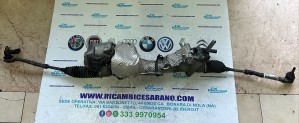 Scatola di sterzo PEUGEOT 3008  1.5 TD ANNO:2019 CODICE:9829982180
