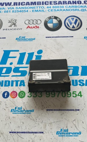 Centralina Comfort Ford Fiesta CODICE:2S6T15K600BF ANNO:2006