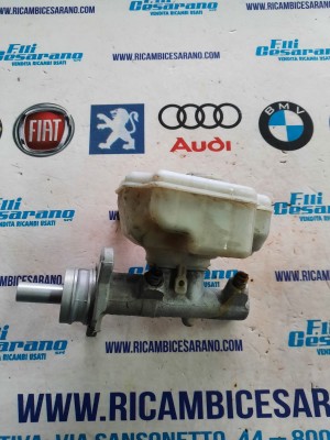 Pompa Freno Volkswagen Golf 5 1.9tdi 2006 0204y21511    