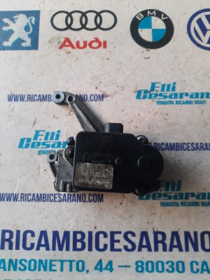 Attuatore Corpo Farfallato Fiat Croma   55199915