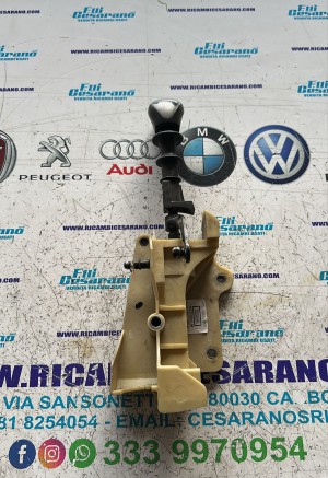 LEVA CAMBIO PER LANCIA Musa 1° Serie ANNO:2004>2007 CODICE:55348384