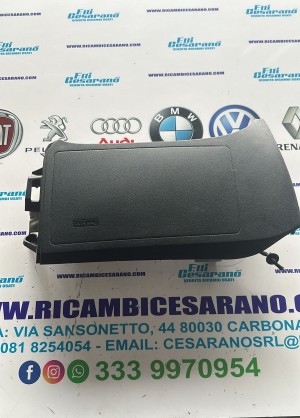 Airbag Sotto Fiat Punto EVO ANNO:2012 CODICE:07355197660