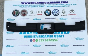 RIVESTIMENTO CENTRALE TETTO FIAT BARCHETTA  ANNO:1995  CODICE:120076000