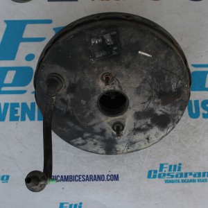 Servofreno 6N1614105L Volkswagen Polo 6N/Volkswagen Lupo/Seat Arosa