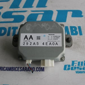 Modulo convertitore di tensione Nissan Qashqai 2 (2014) EUV9NS019AB 