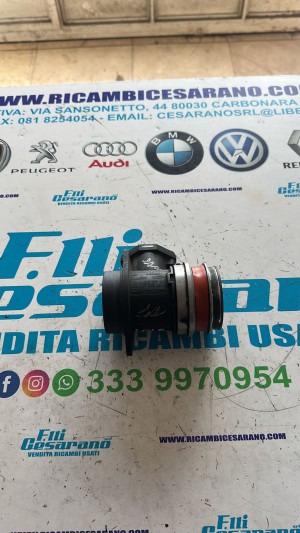 Debimetro VOLKSWAGEN GOLF III  ANNO:1991  CODICE:037906461A/0280217103