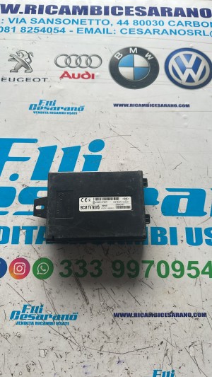 BODY COMPUTER REM SMART FORTWO (453) ANNO:2021 CODICE:284B18768R