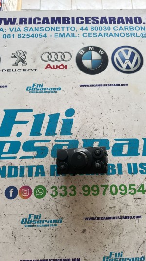  CENTRALINA LUCI OPEL Astra H  CODICE:13198926 ANNO:2004