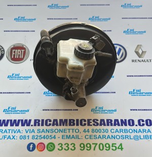 Servofreno Volkswagen Golf 5 2.0 TDI  ANNO:2006 CODICE:1K1614105AQ