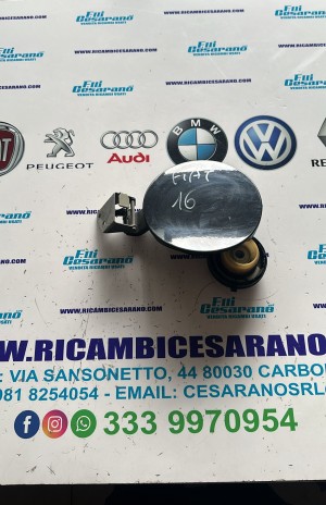sportello carburante fiat 16 ANNO:2006