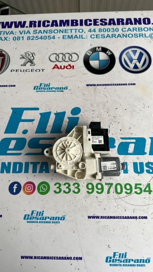 MOTORINO ALZAVETRO ANTERIORE DESTRA  JEEP Compass Serie (16) ANNO:2014 CODICE:C37722-104