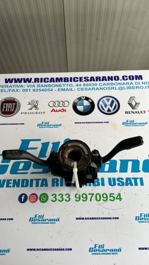 POMPA SERVOFRENO CON VASCHETTA AUDI A3 ANNO:2012 CODICE:1K1611301