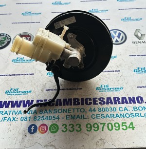 Servofreno Fiat 500 1.3D ANNO:2008 CODICE:51838695