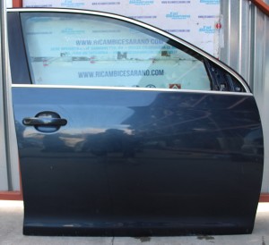 Portiera anteriore destra Volkswagen Jetta 2006