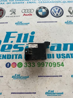 TOYOTA Yaris P13 CENTRALINA MODULO CLIMA CODICE:88650-0D250  ANNO:2008
