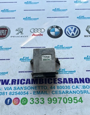 Centralina GPL Ford Fiesta  ANNO:2007 CODICE:AEB2001NB