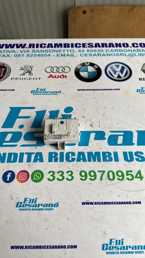 Centralina Modulo Interfaccia Multimediale RENAULT Laguna III CODICE:280380003R ANNO:2007