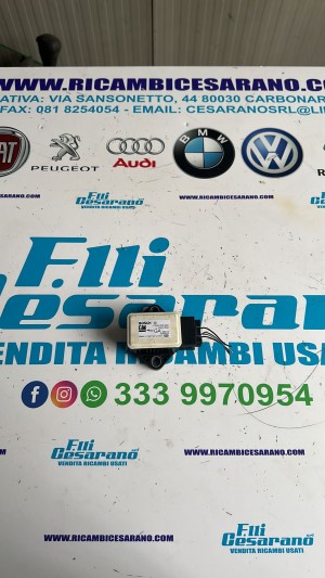 Centralina sensore ESP imbardata OPEL CORSA D  ANNO:2012  CODICE:0265005608
