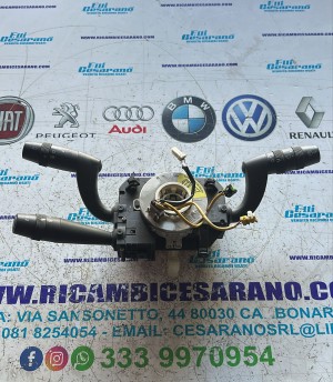 DEVIOLUCI PER LANCIA Musa 2° Serie  CODICE:1040010701 ANNO:2007