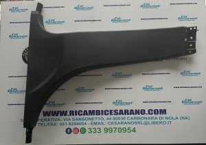 Rivestimento Montante Centrale Sx Per Lancia Ypsilon ANNO:2011 CODICE:735486196
