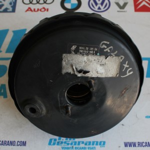 Servofreno Ford Galaxy VW Diesel 2002 7M1 612 100E - 7M1612100E