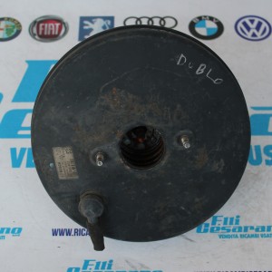 Servofreno Bosch Fiat Doblò 1.3 MJT 2007 0204051523 51764402 