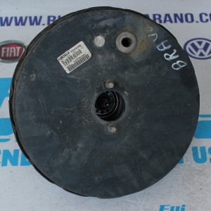 Servofreno FIAT BRAVO (192) 2001 00517533550 0204024928 