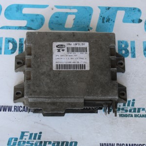 Centralina motore OEM 46531217 Lancia Y 1995-2003 