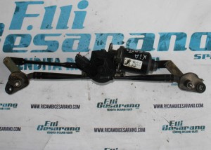 Tandem Motore tergicristallo anteriore Kia CERATO  981102F000 035417760 15310