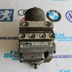 Modulo centralina ABS Fiat Marea Berlina 2000 1900 Diesel 440806 00464415710 