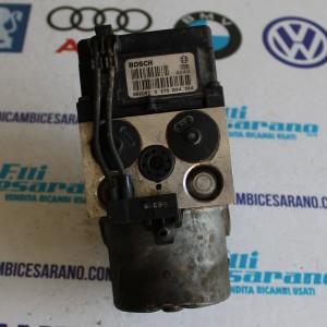 Modulo centralina ABS Peugeot 806 0273004354 