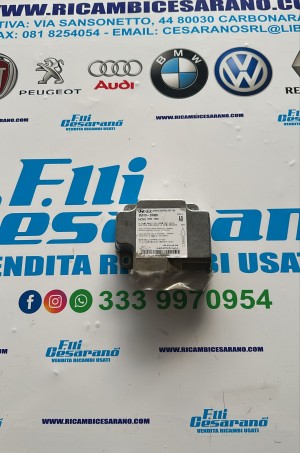 Centralina Airbag MOBIS  HYUNDAI i30  ANNO:2007/2011 CODICE:2R959-10000