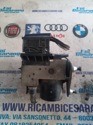 Pompa ABS Mercedes classe A 2005  A0034314512   
