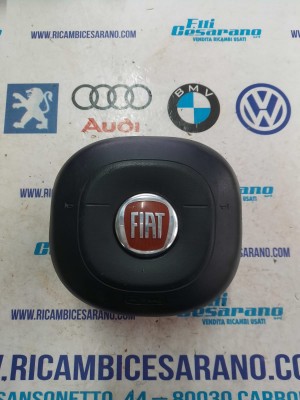 AIRBAG LATO GUIDA FIAT NEW PANDA 2012 07355434510  