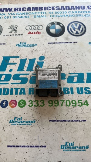 Modulo centralina Ford C-Max  ANNO:2005  CODICE:4M5T-14B056-AD