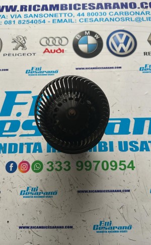 motore riscaldamento per PEUGEOT 207  ANNO:2006-2009 CODICE:N102992G